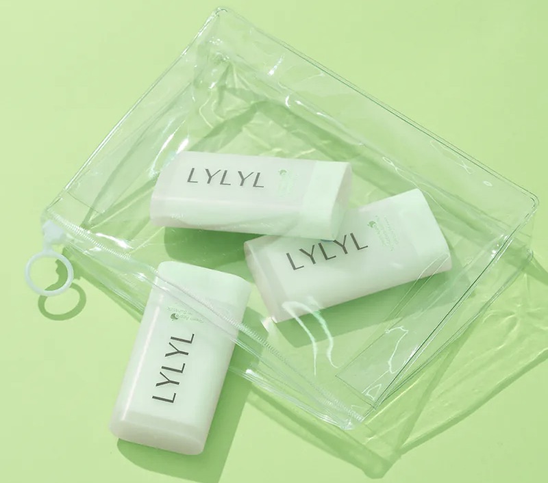 韓國🇰🇷 LYLYL無感乾爽防曬棒-SPF 50+ PA++++ 【8/9 截單，預計 :8月尾至9月中發貨】】 