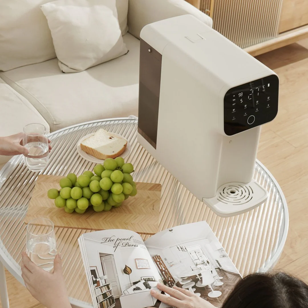 預購⭐️BRUNO RO 過濾即熱飲水機 (BAK812-GRG) [香港行貨] 