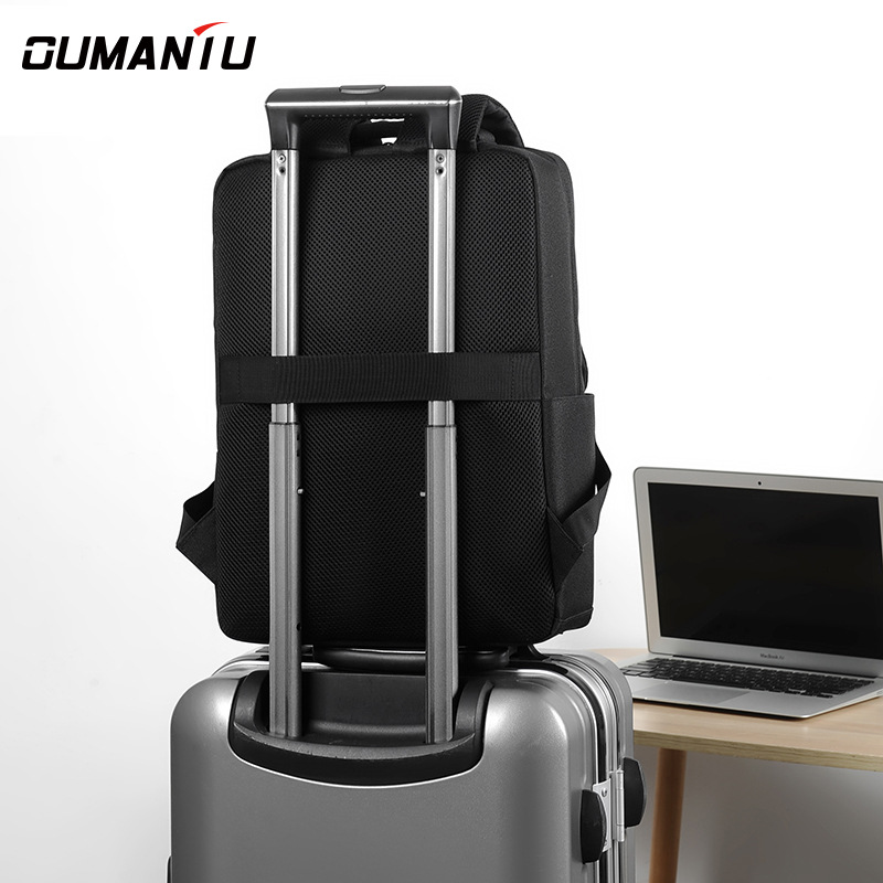 16.1 Inch Office Backpack / Business Backpack