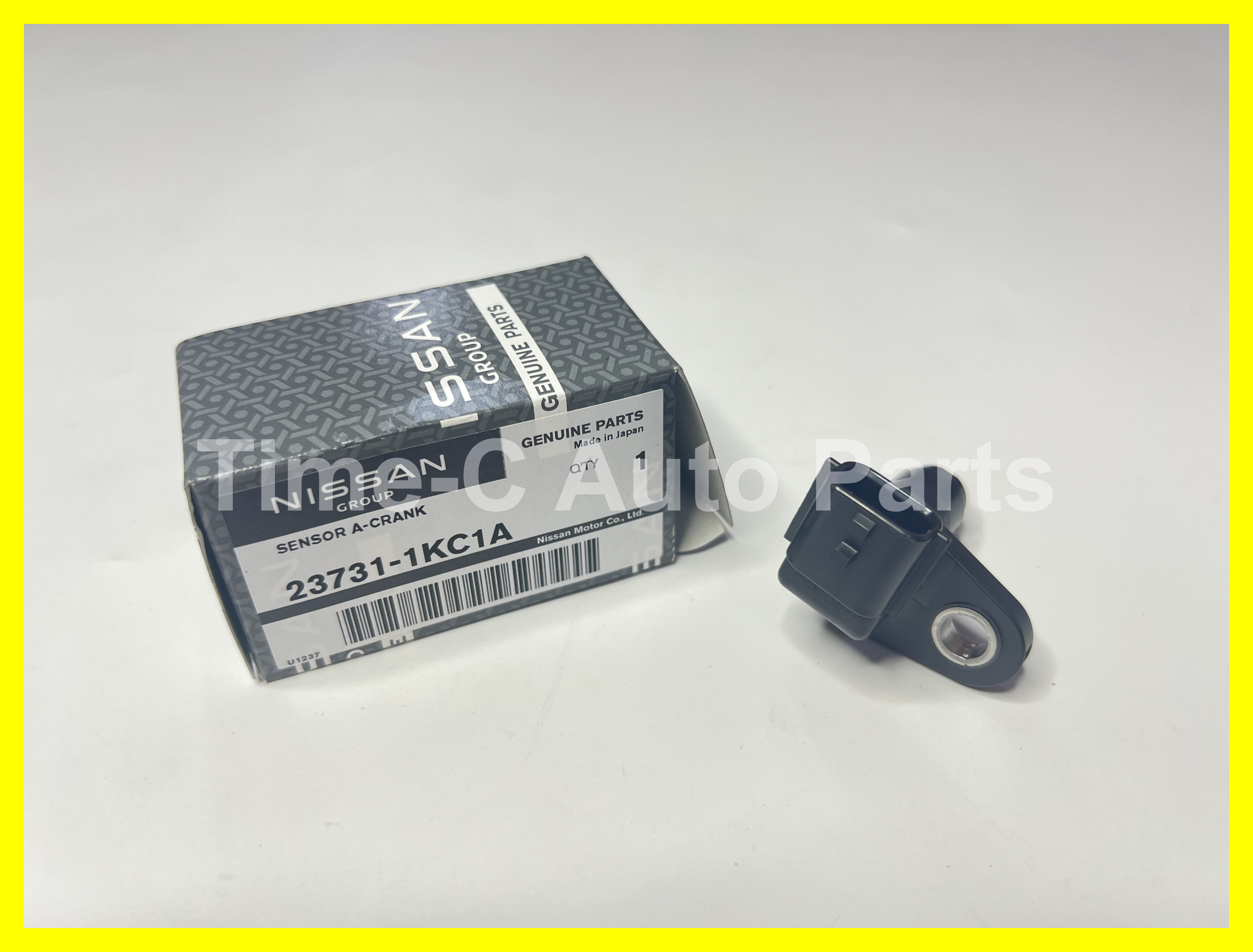 凸輪軸角度傳感器 23731-1KC1A - Nissan Serena