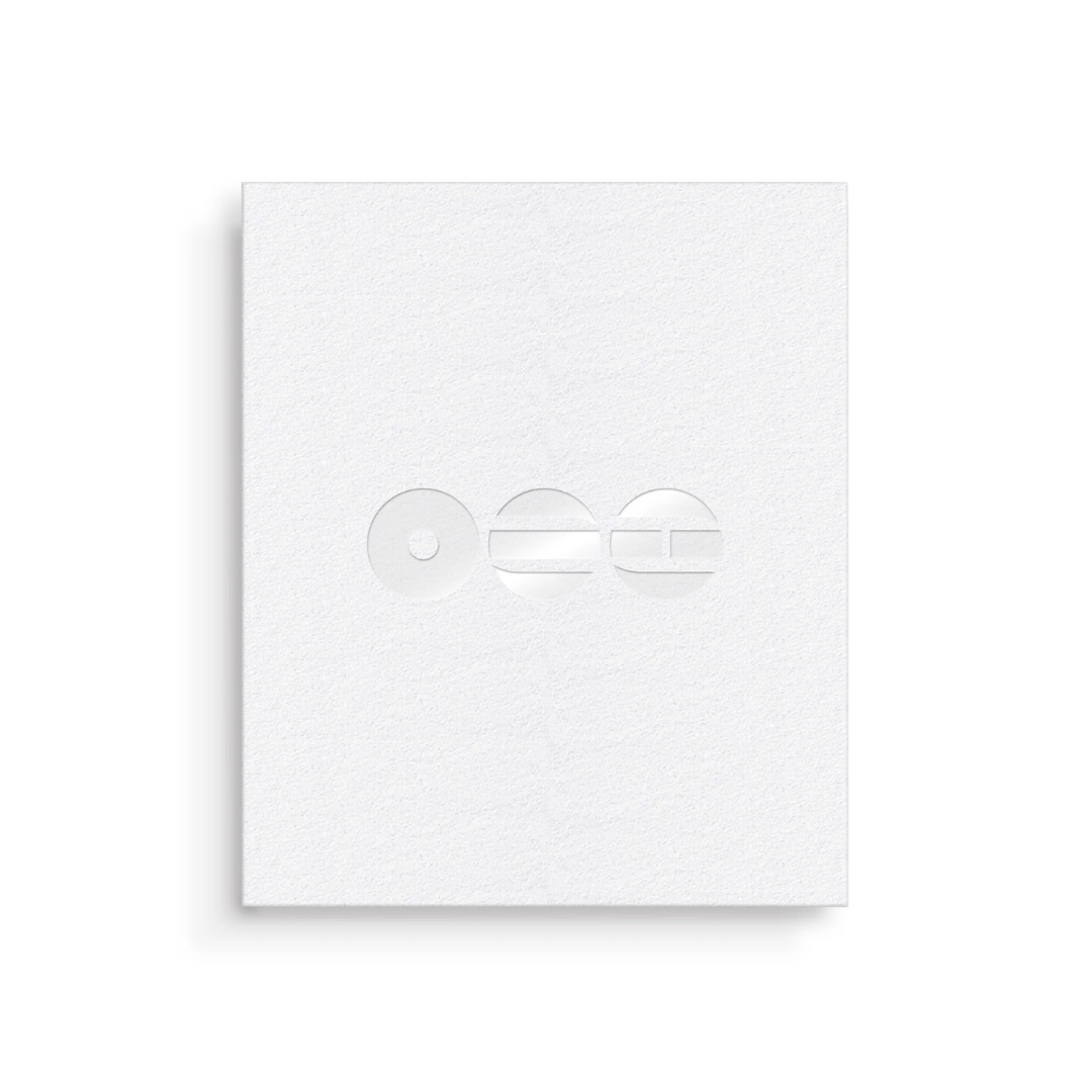 BTS - 5TH FULL ALBUM [ARIRANG] - PHOTOBOOK VER.