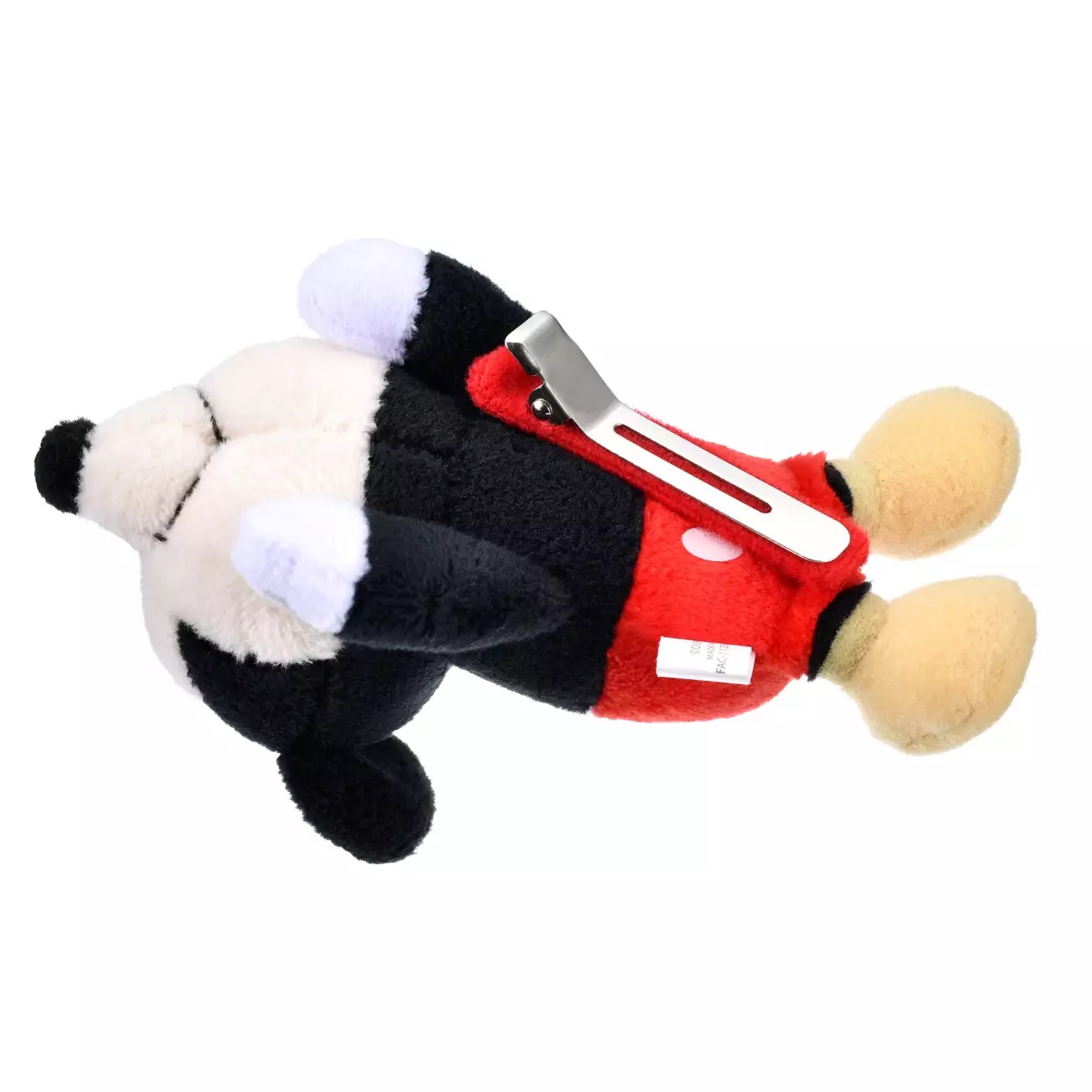 📦訂購 日本代購 Tokyo Disney 米奇 Mickey Mouse 公仔髮夾