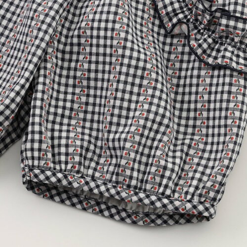 🆕【⭐訂購⭐】 🇯🇵日本直送🌀可愛蓬鬆 小丑氣球 褶皺  短褲［3款選］🌀[ELDA-0215][260523]