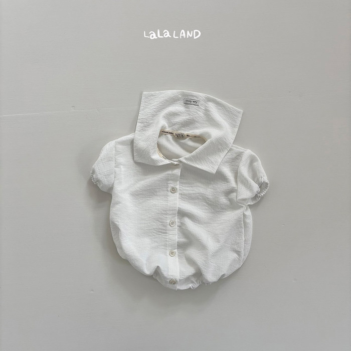 🇰🇷Lalaland Bebe包屁