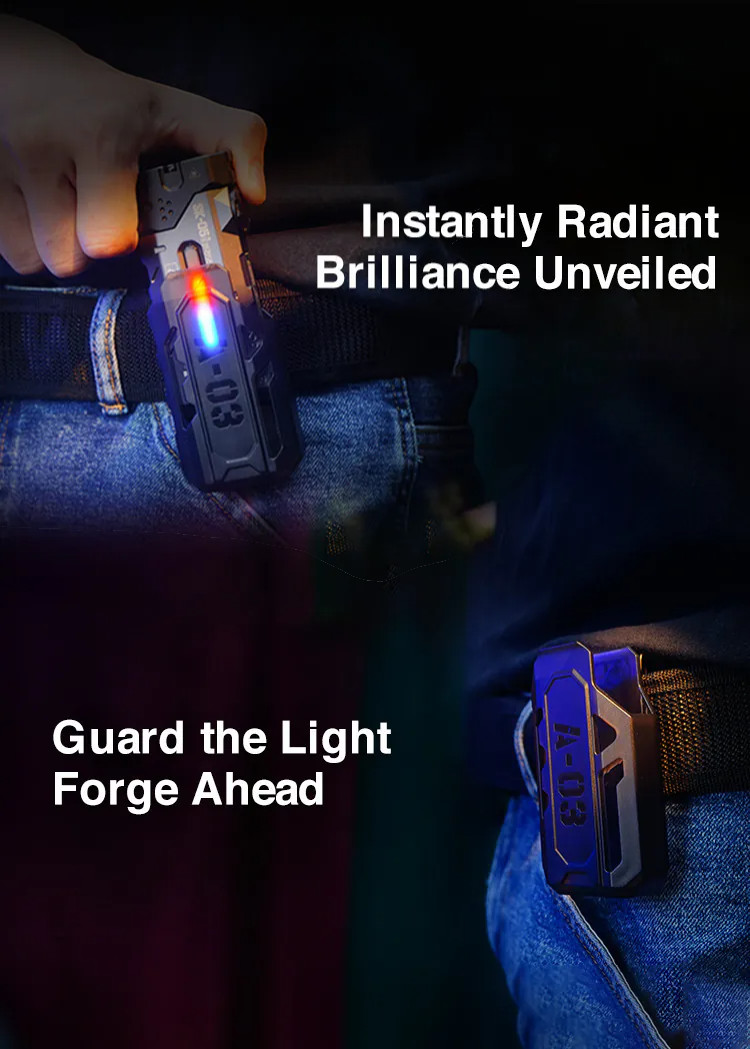 Loop Gear A03 SK05 快拔套