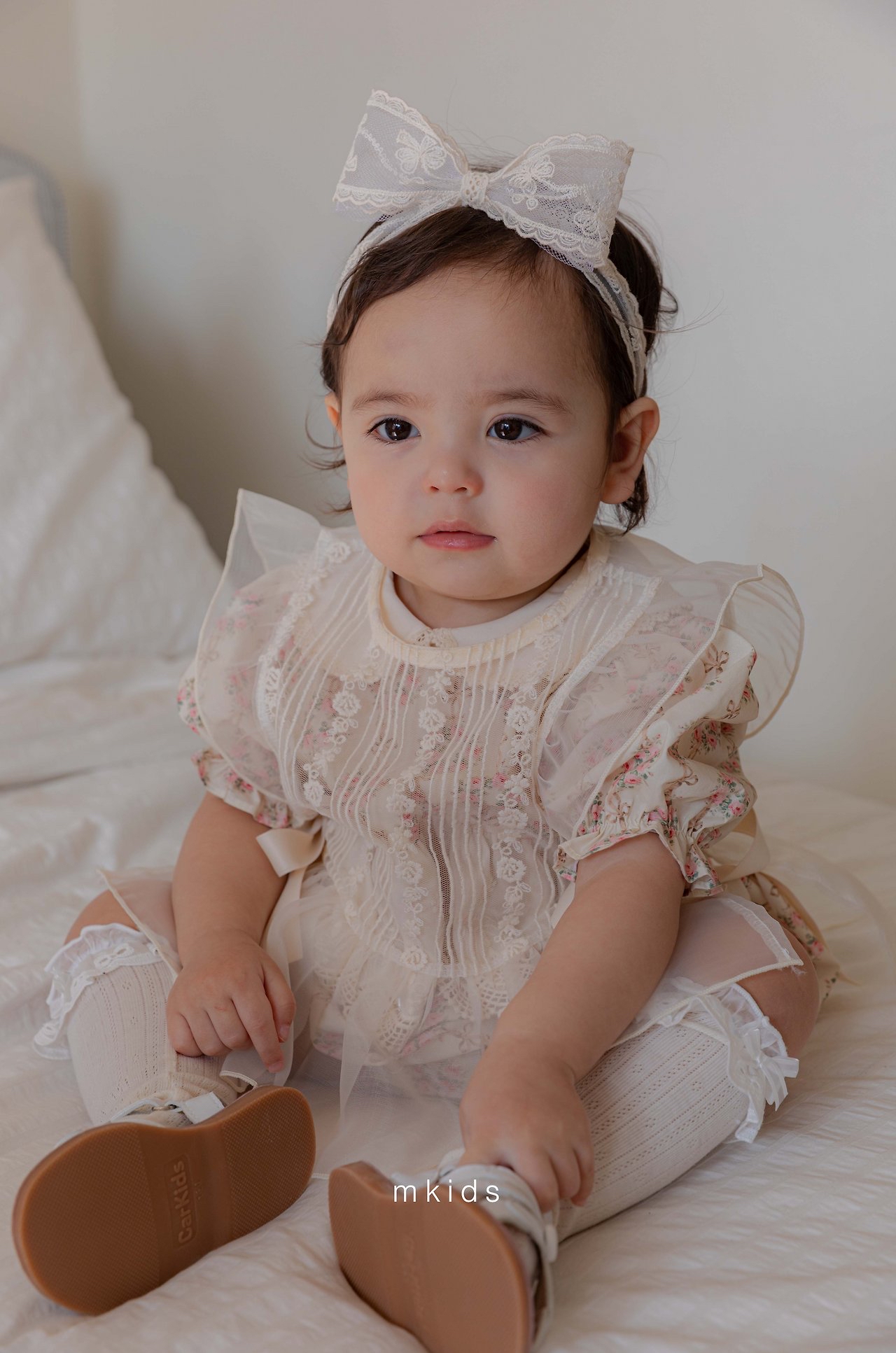 🇰🇷Mkids 髮帶