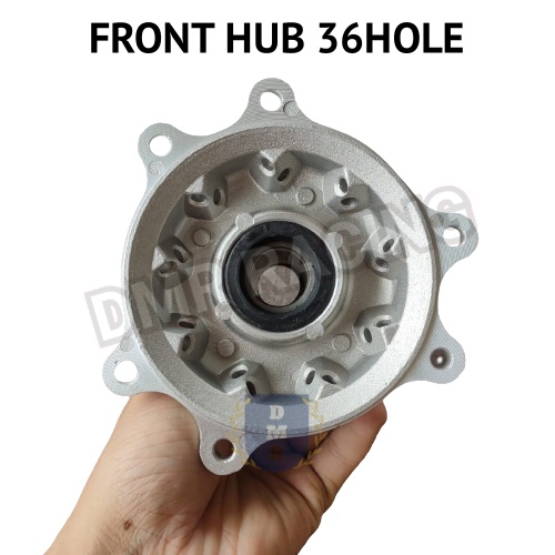 XGZ SHR1 SHR3 SHR5 RNK250 FLY250 FW250 CRF ZUUMAV CBS K7 Std Original Wheel Rim Hub 36H/32H Assy (Motocross China 250)