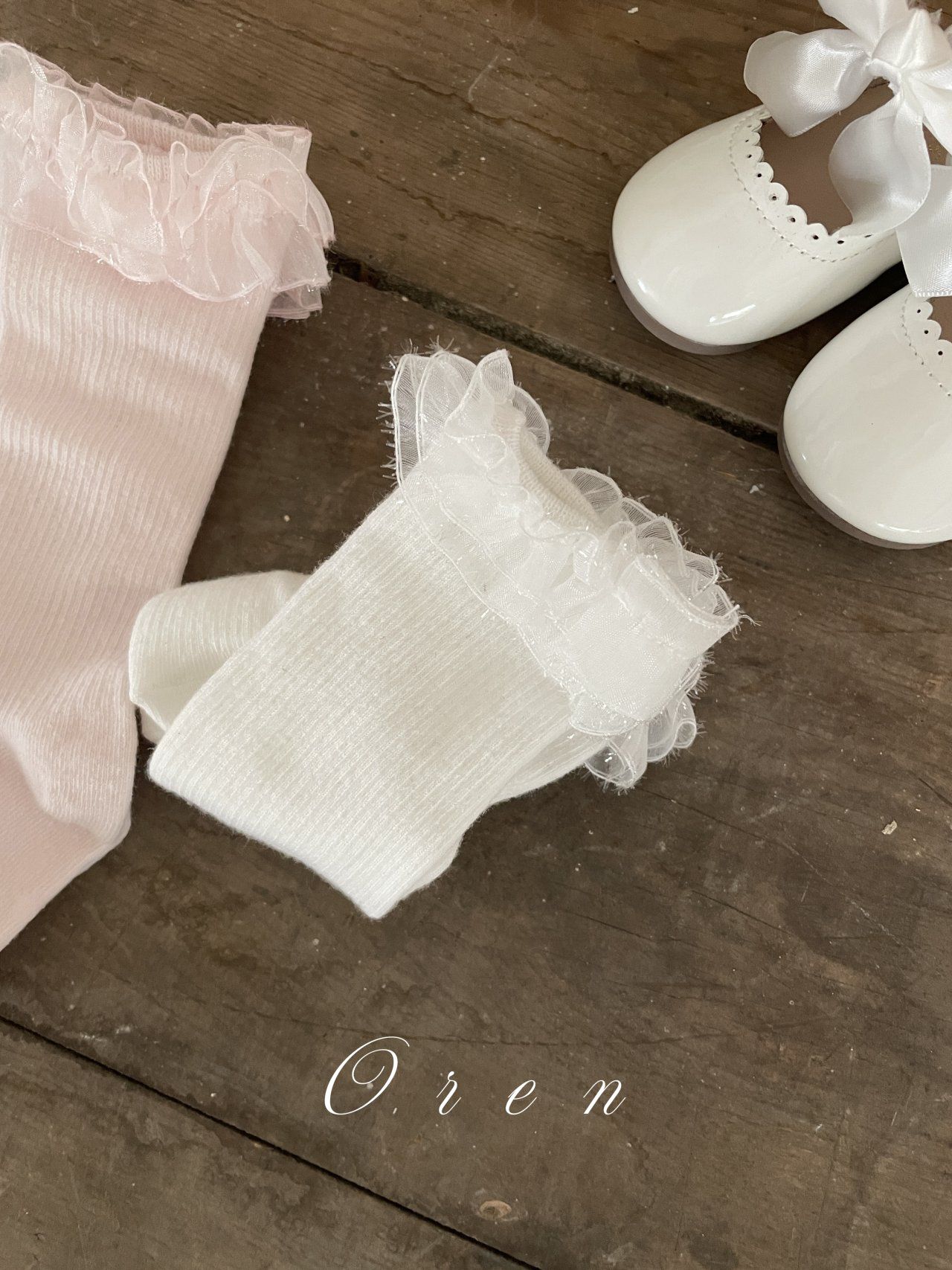CH4412 Socks