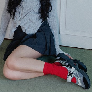 [DISCOVERY] Breeze Slip-on (3款)