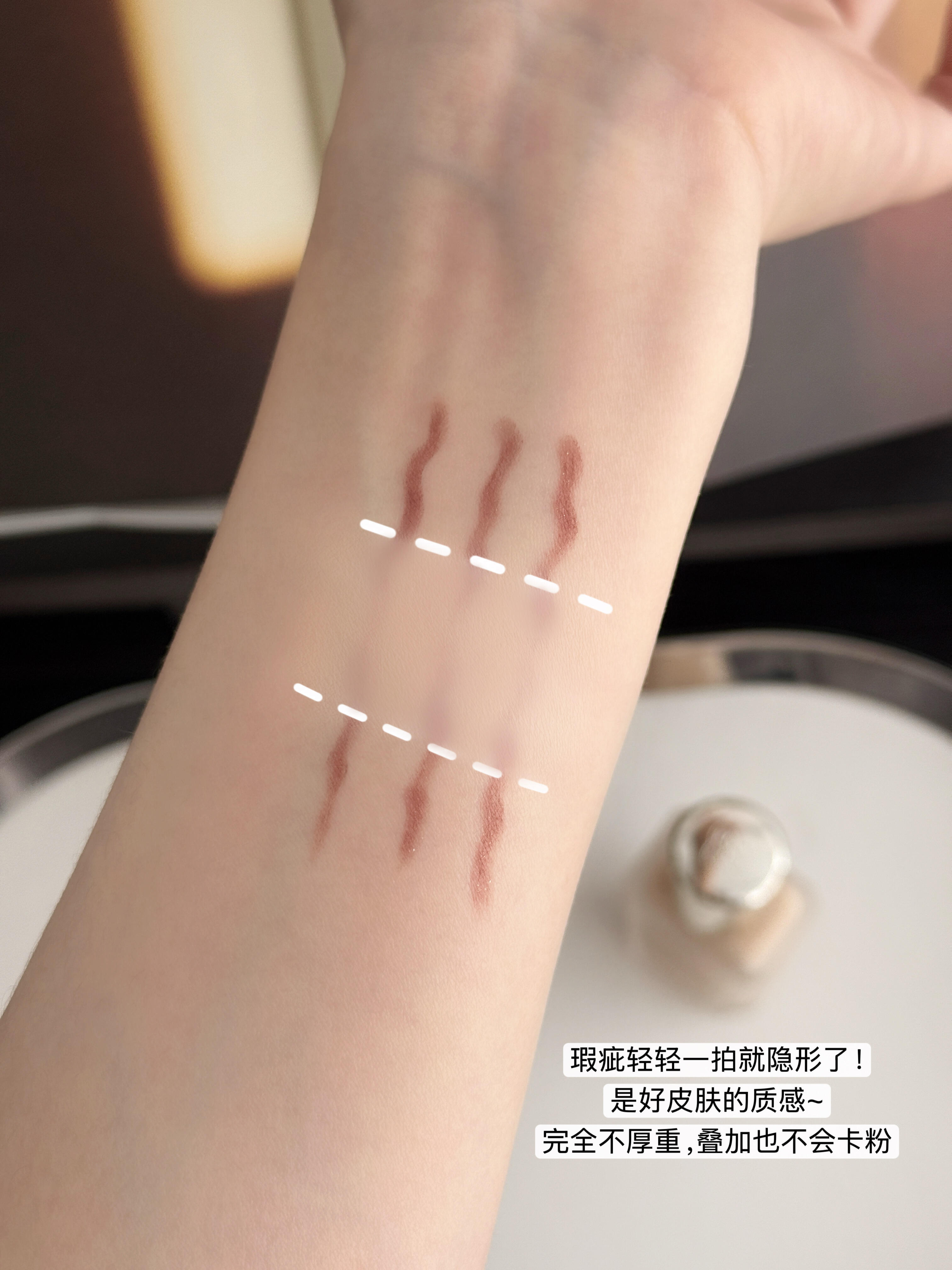 🆕最新🔥第二代 Estée Lauder 雅詩蘭黛 DW Double Wear Stay-in-Place Foundation 輕透無瑕持久粉底