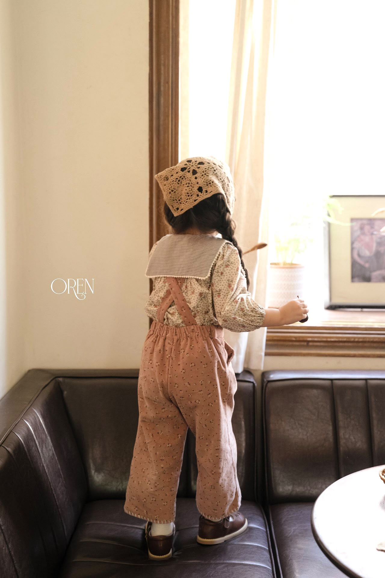 CH6173 Pants