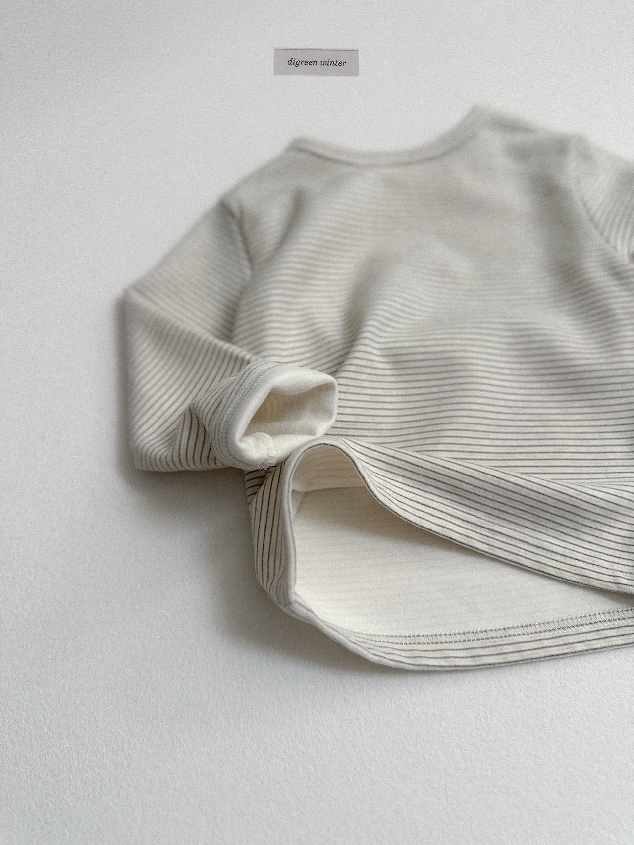 Digreen | Candy ST Tee 