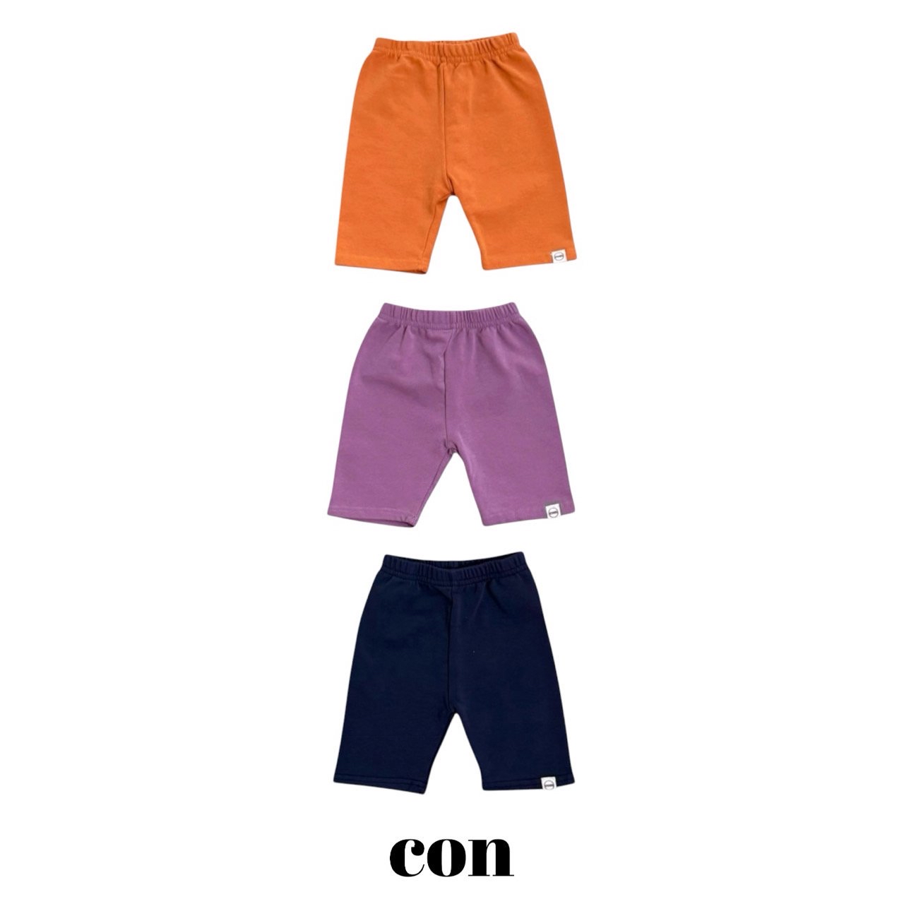 Con | knee protection leggings