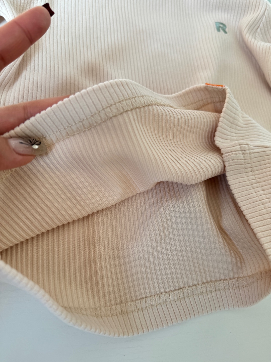 B0035 R百搭打底上衣