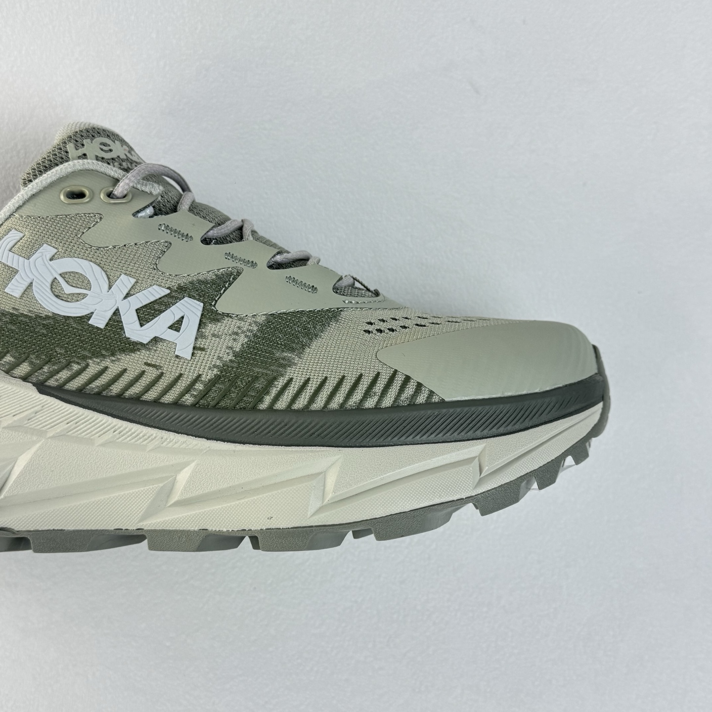 Hoka One One Skyline-Float X