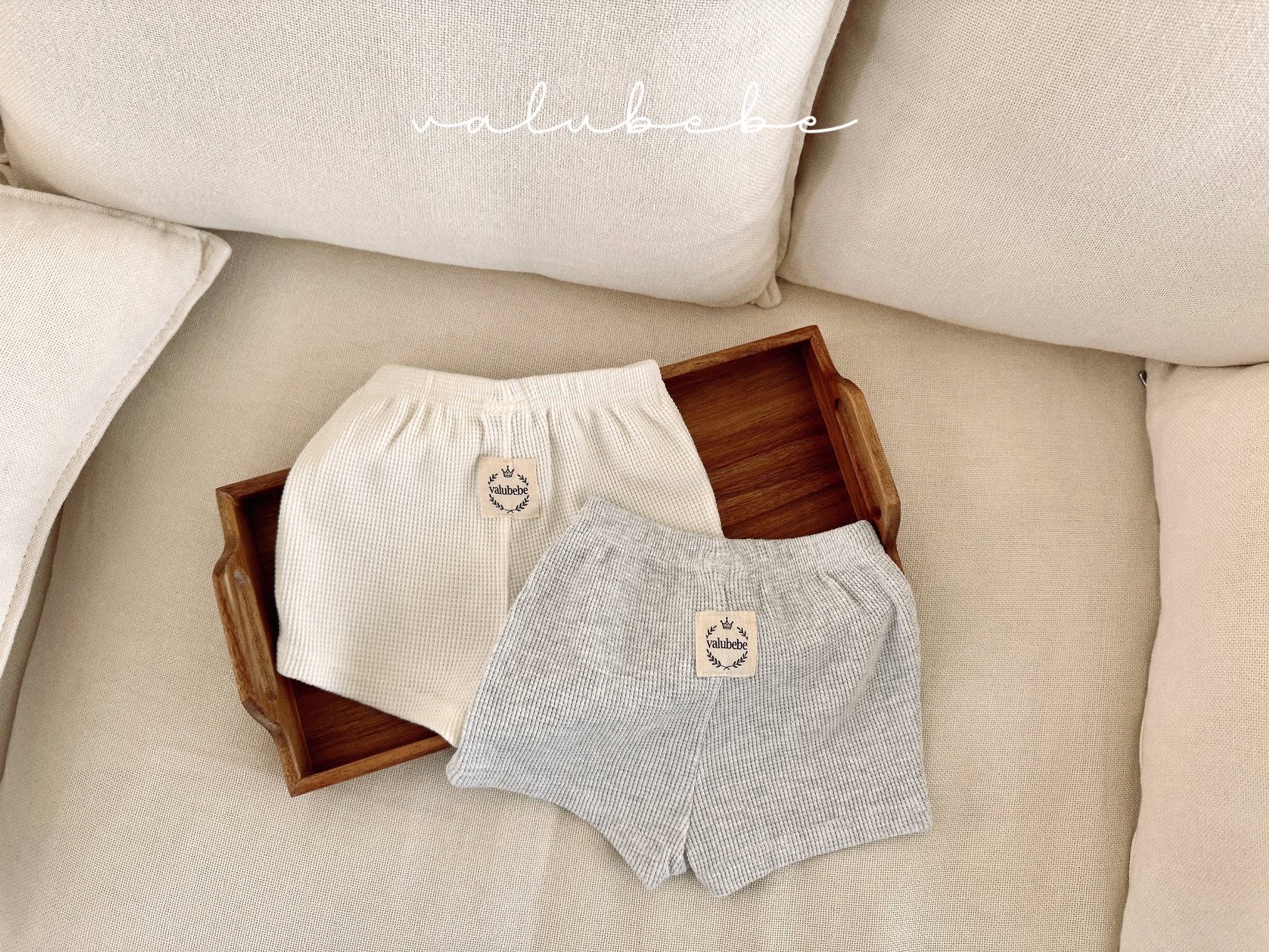 🇰🇷Valu_bebe短褲