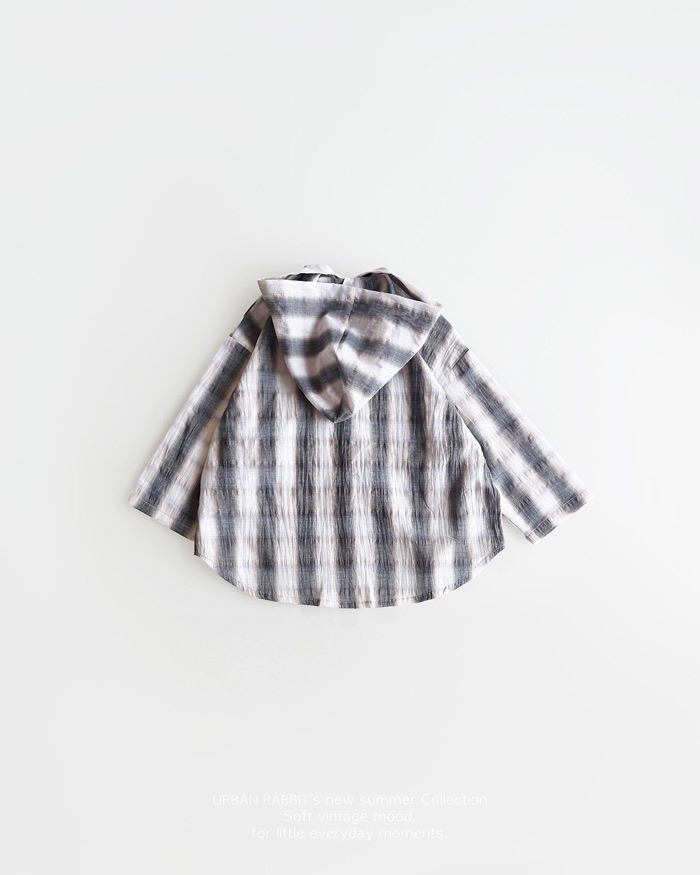 🇰🇷Urban Rabbit shirts