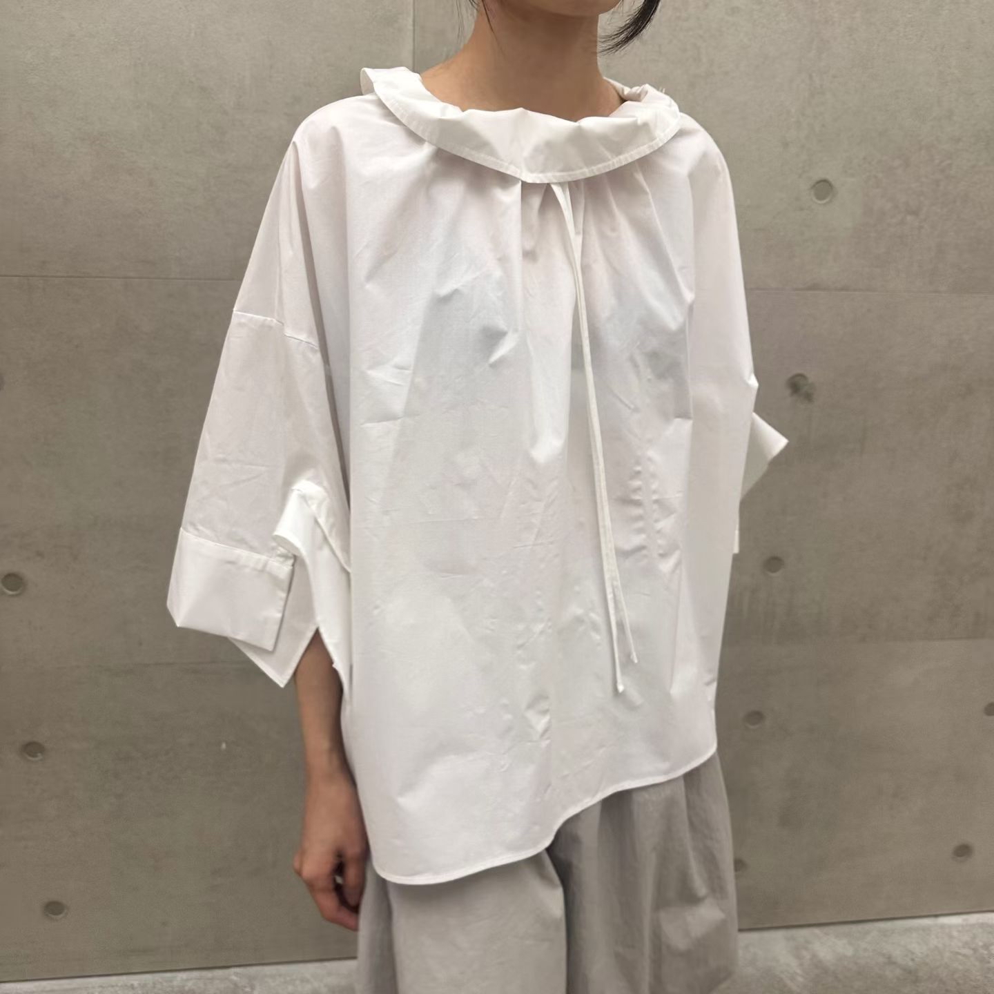 (2026SS) EYEFUL - TOP