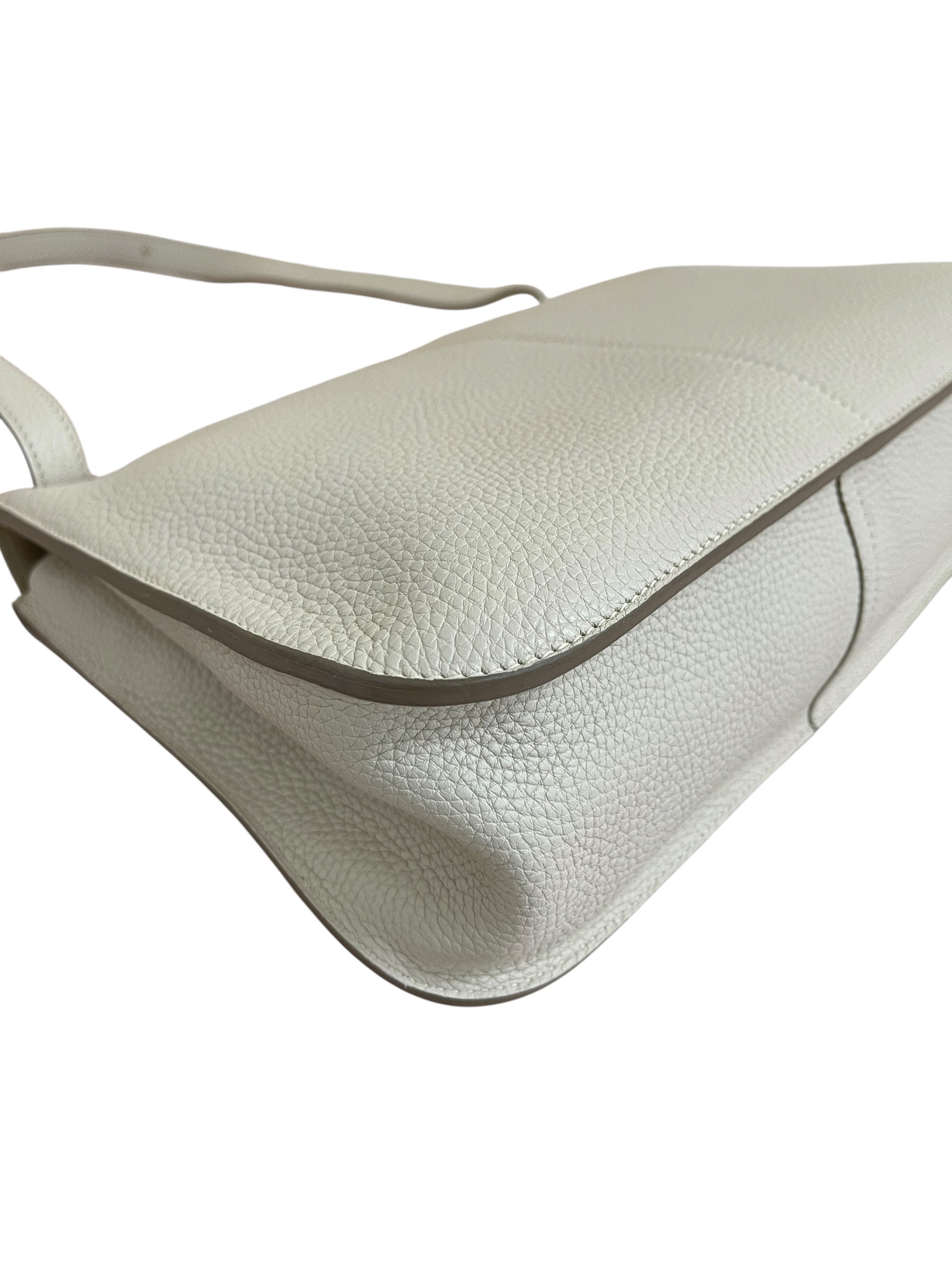 Pre-owned Hermes Halzan 31 / Stamp T / Product Code: 062906