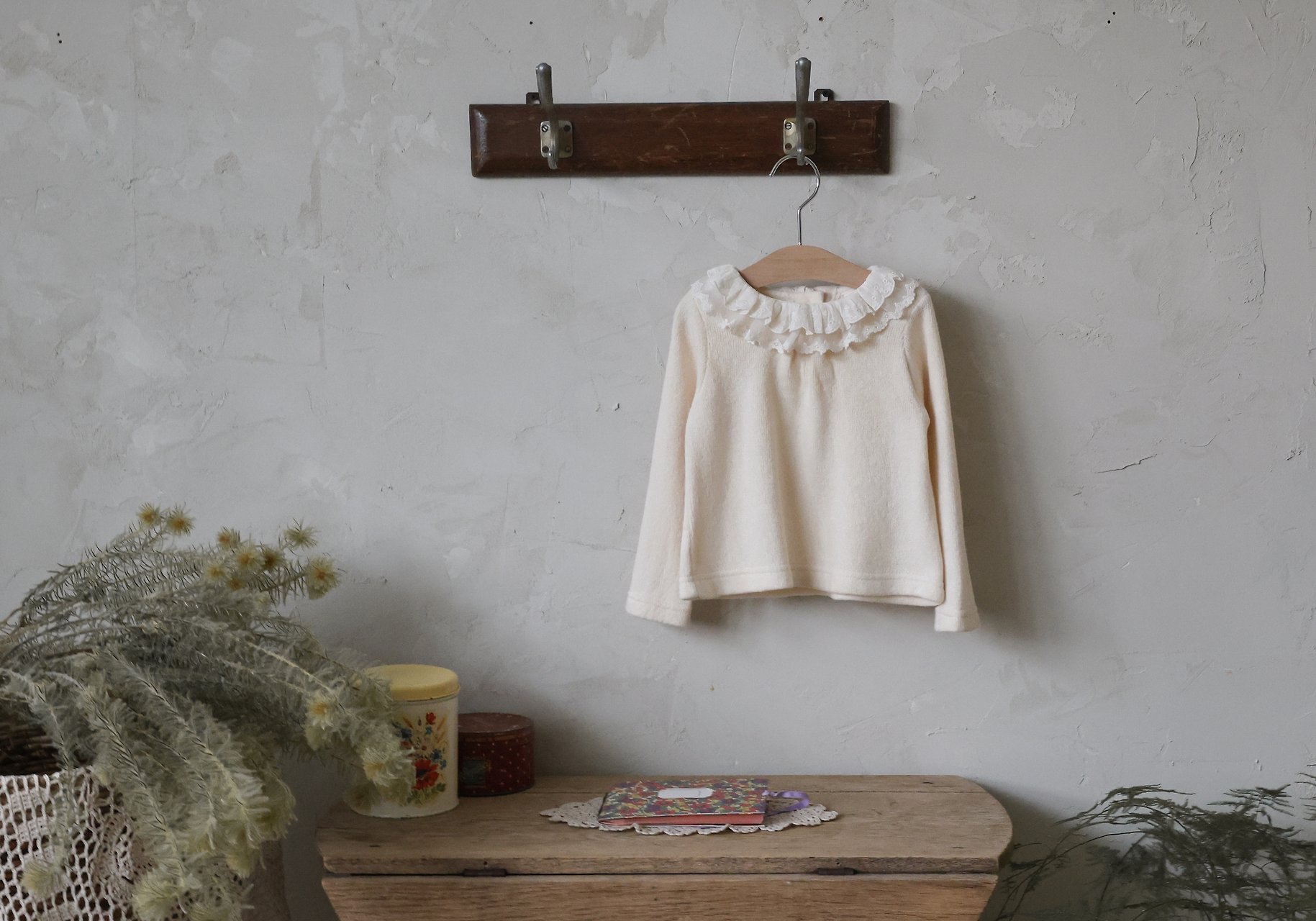 Flo | Yuna Blouse