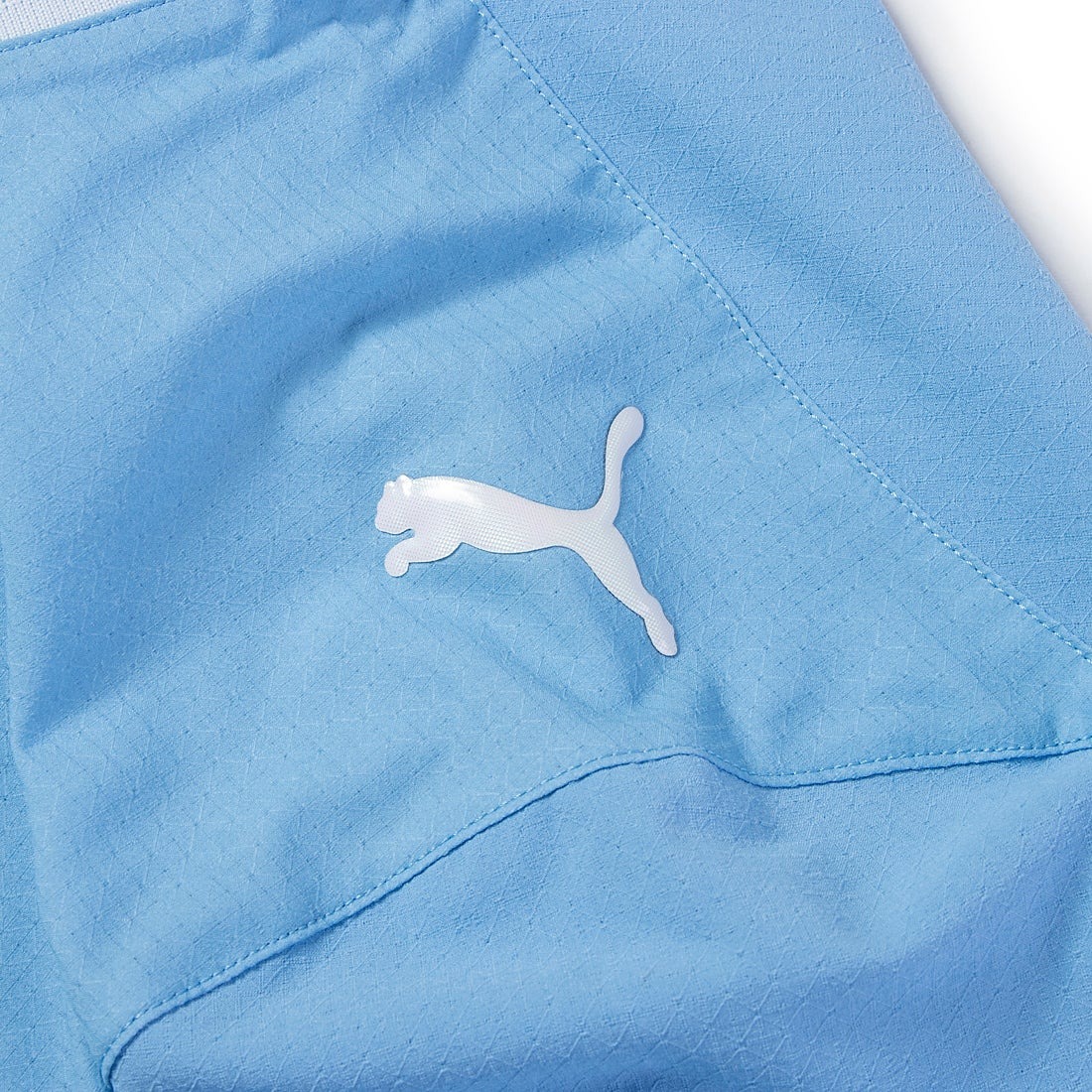 天藍漸變 Puma Manchester City 曼城 2026-27 主場球員版球衣 (可加印字章) 784323