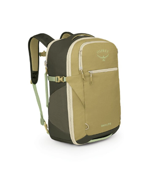 【多色選擇】Osprey Daylite™ Travel Pack 35