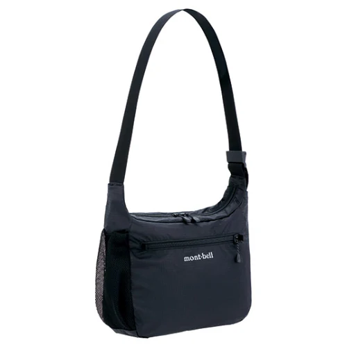 Montbell Pocketable Light Shoulder Bag S 1123969