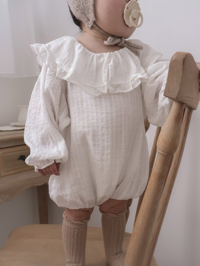 🇰🇷mimi-market babysuit