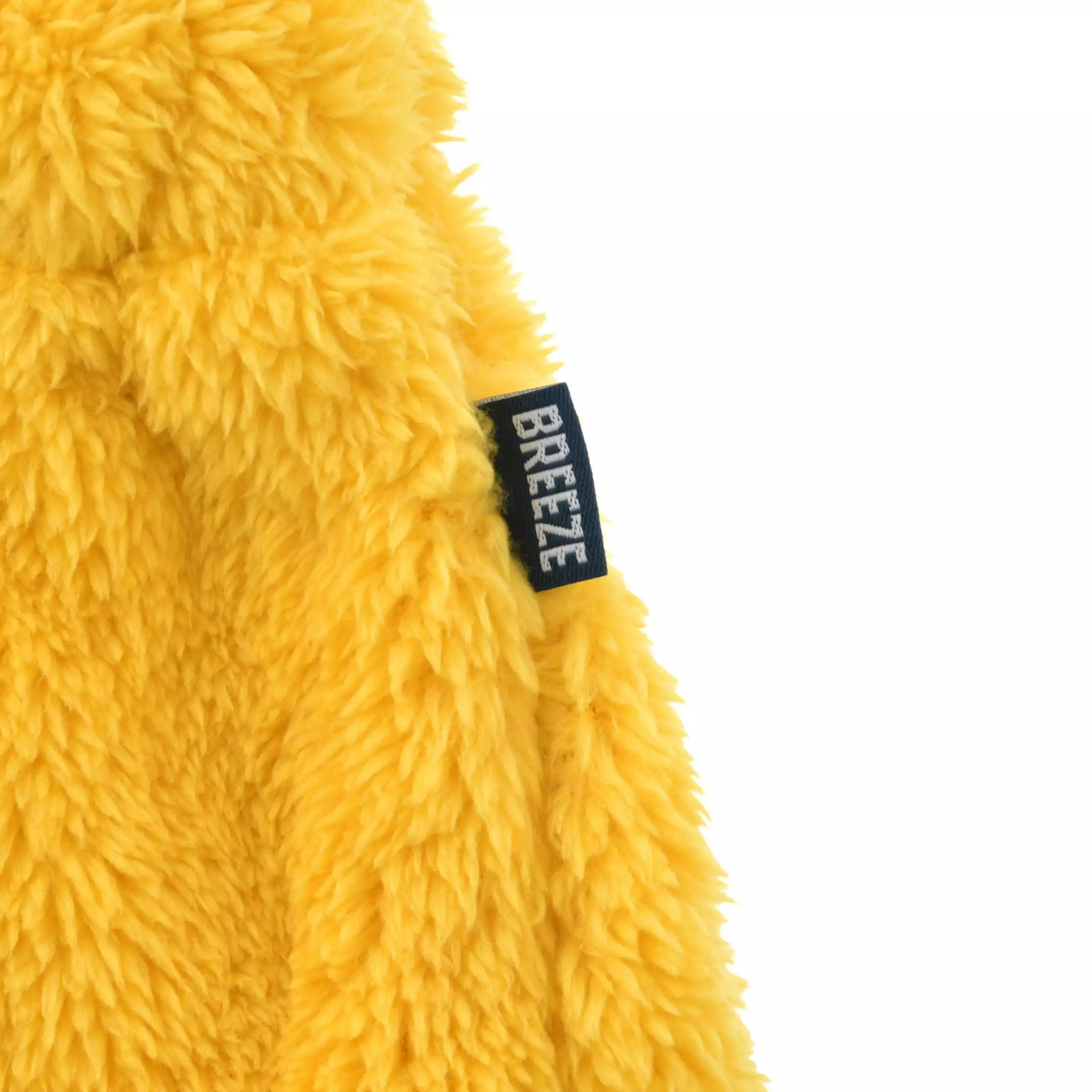 🌸 【預訂】Pooh BREEZE 毛毛工人褲<90-100> - Kids' Warm Goods