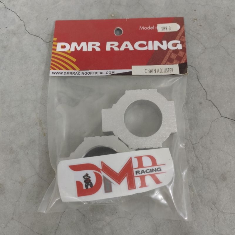Motocross SHR/BNK/LQ Swing Arm Chain Adjuster CNC/Standardm ujunhb n