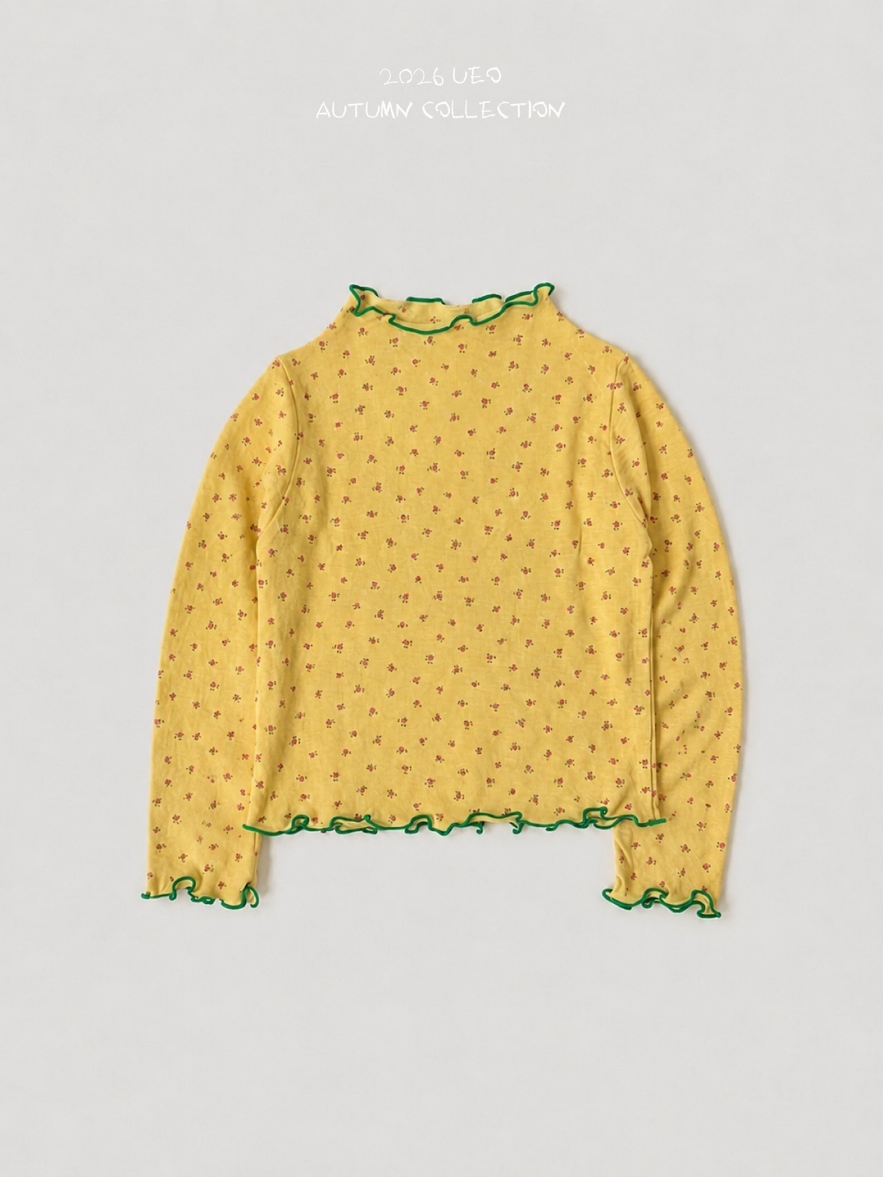 Girls | Honey Floral T-shirt