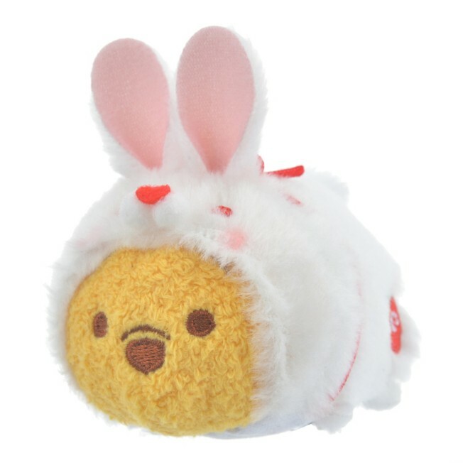 [現貨] [JDS] TSUM TSUM｜兔年系列 2023 {TF2211077}