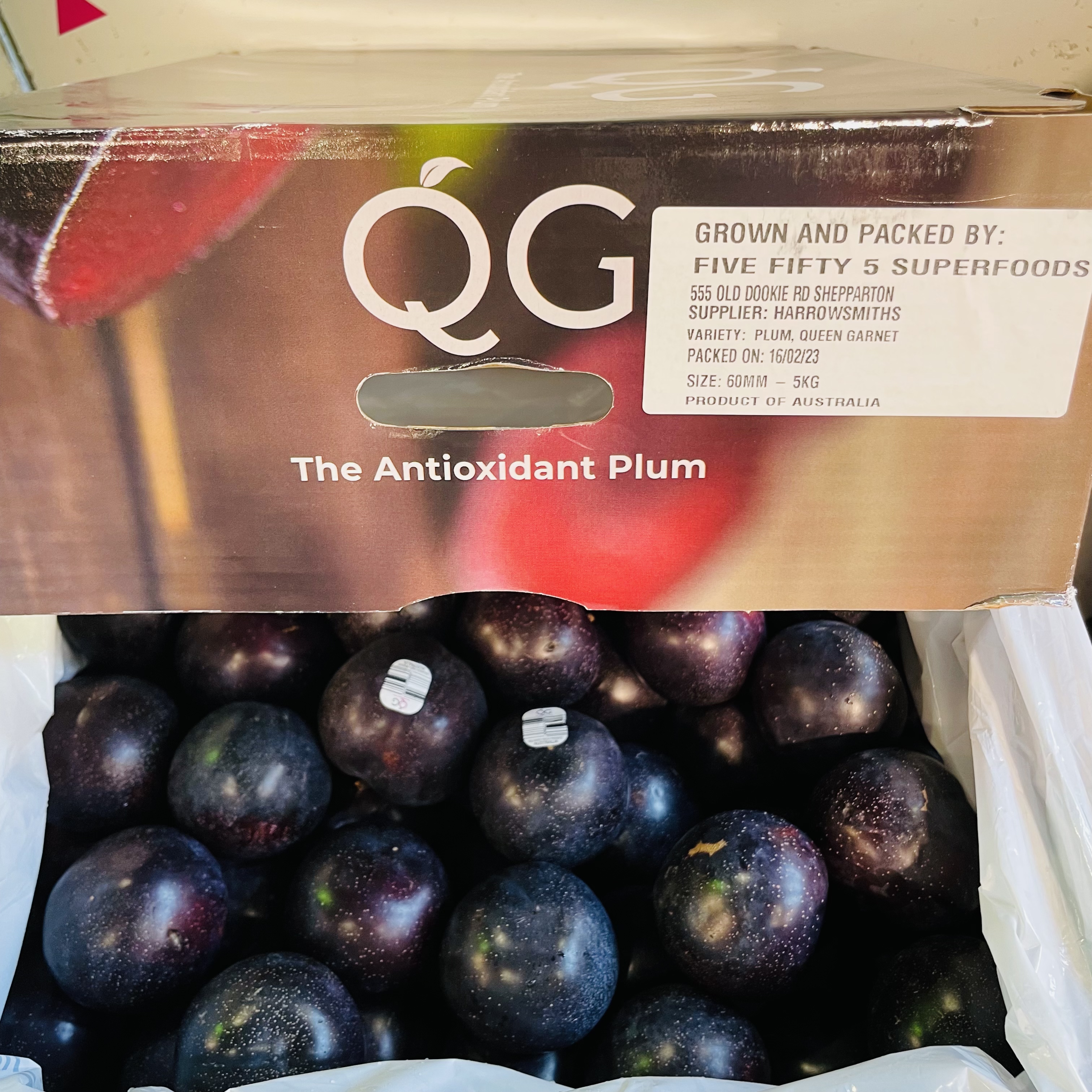 【澳洲皇后梨(黑布冧) 】$40/1磅