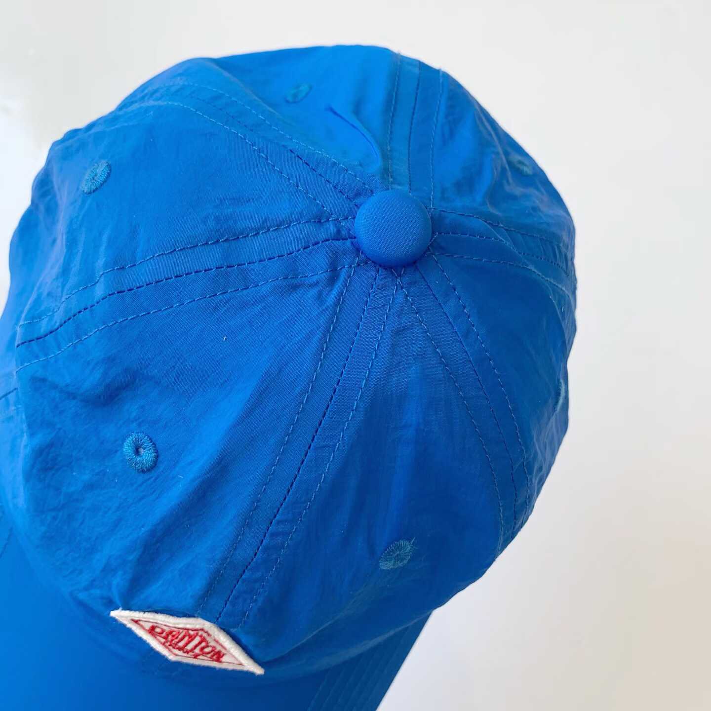 預訂 Danton防曬棒球帽🧢[貨號26A1469]
