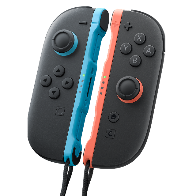 Joy-Con 2 (L)/(R)