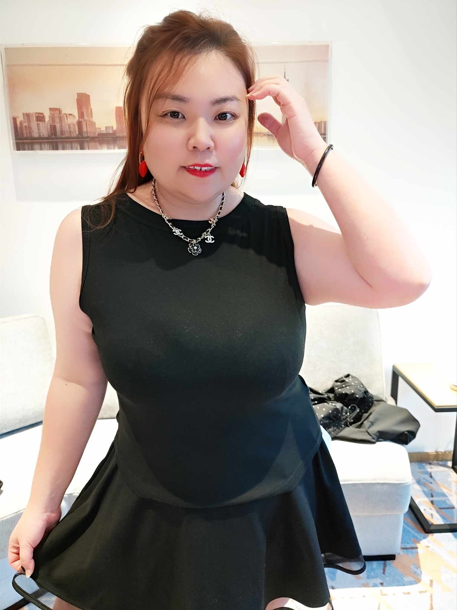 YCE04 5901 显瘦收副乳背心