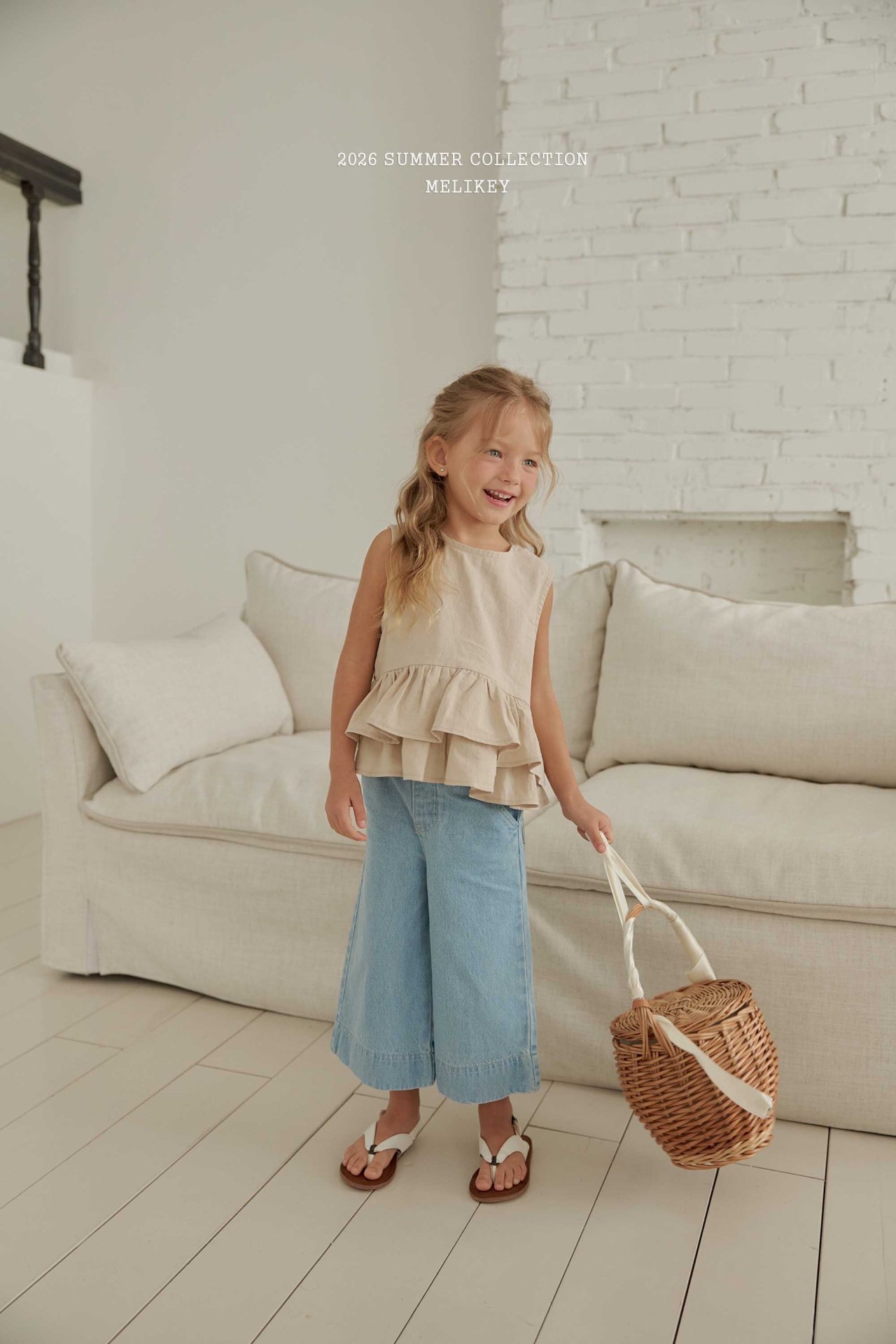 🇰🇷Melikey上衣