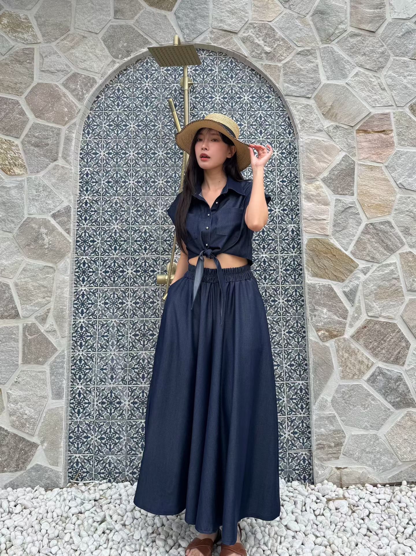 MG03_04 綁結仿牛BL (2色)