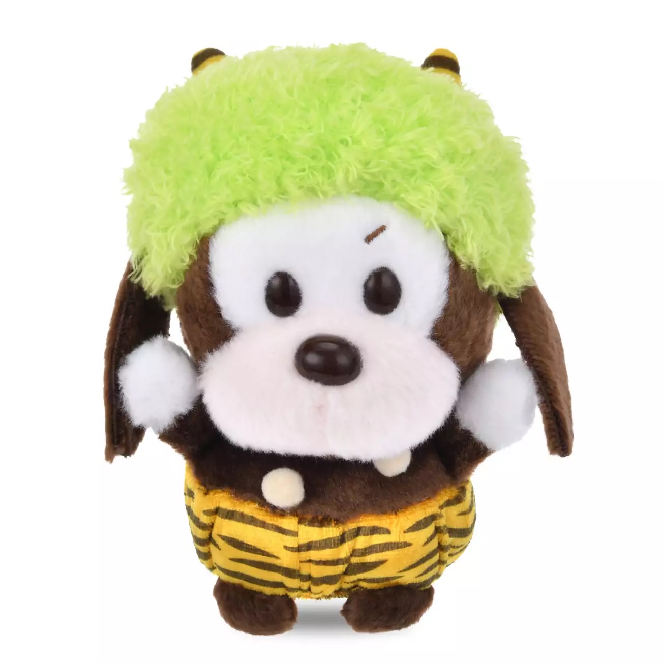 📦訂購 日本代購 Disney 迪士尼 Goofy 高飛 節分 Urupocha-chan 毛絨小公仔🧸