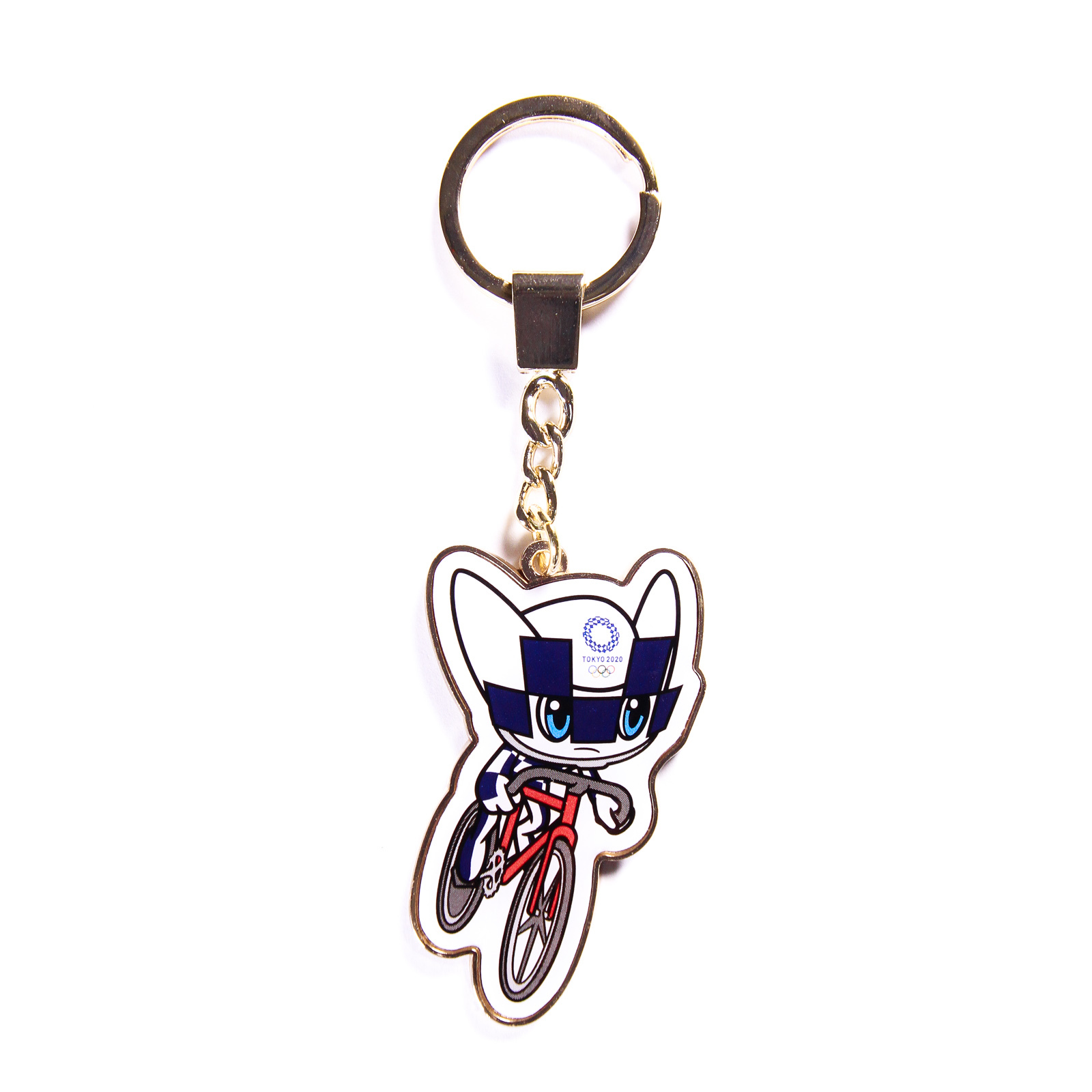 [現貨] [日本直送] 東京奧運 匙扣 {TF210811A}