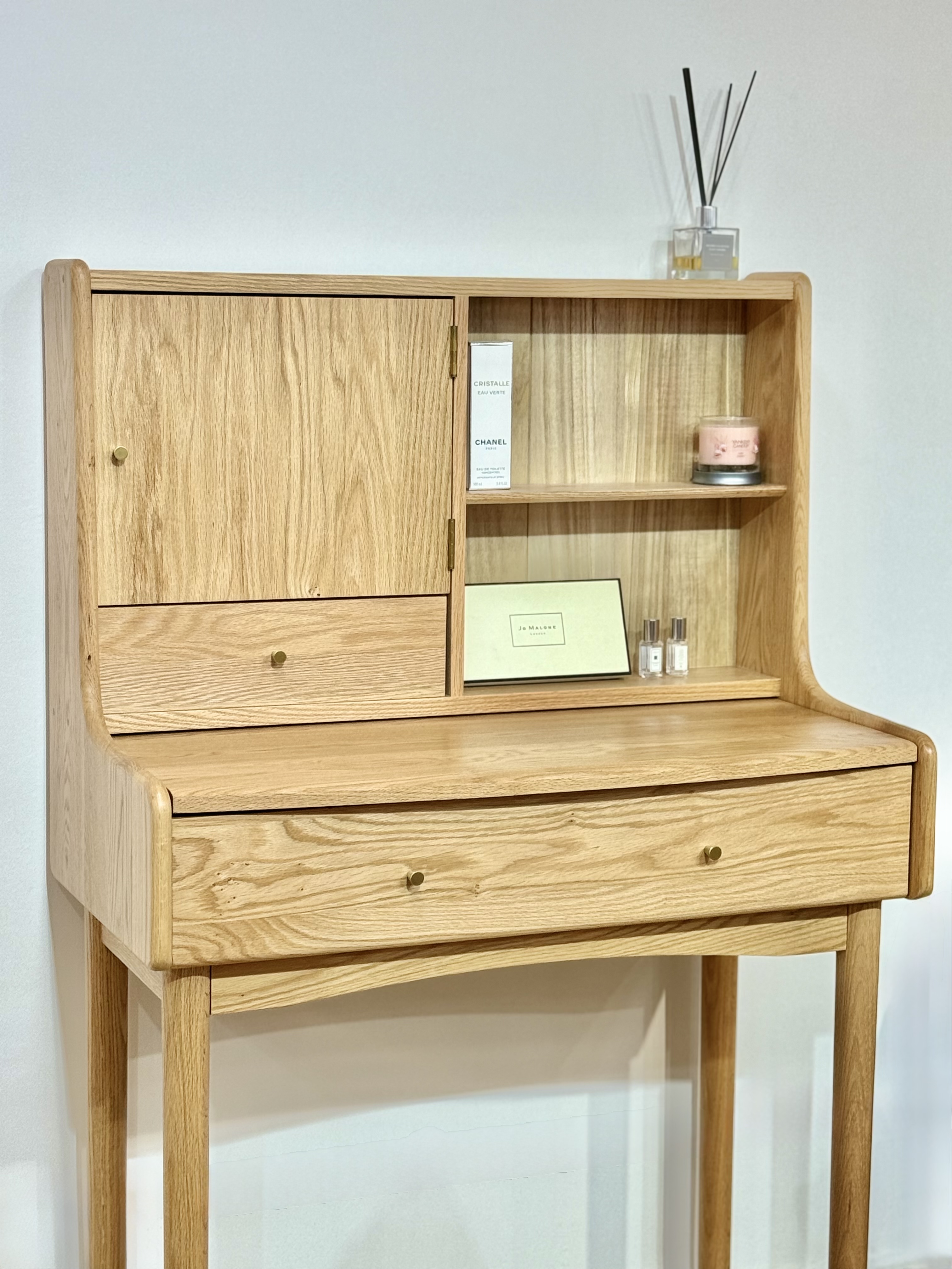 #陳列品清貨 HANS Dresser