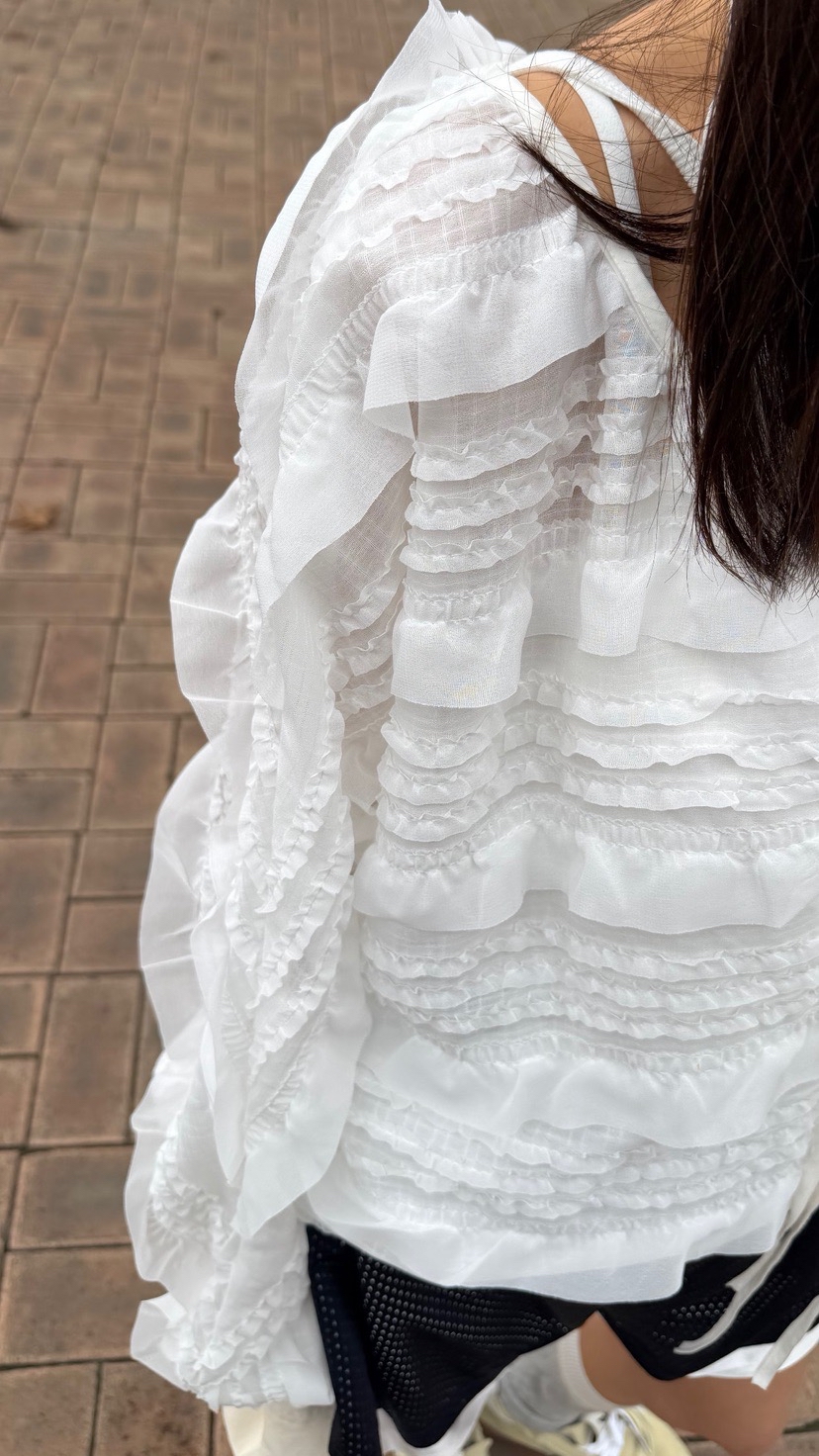 (2026SS) FRANC - TOP