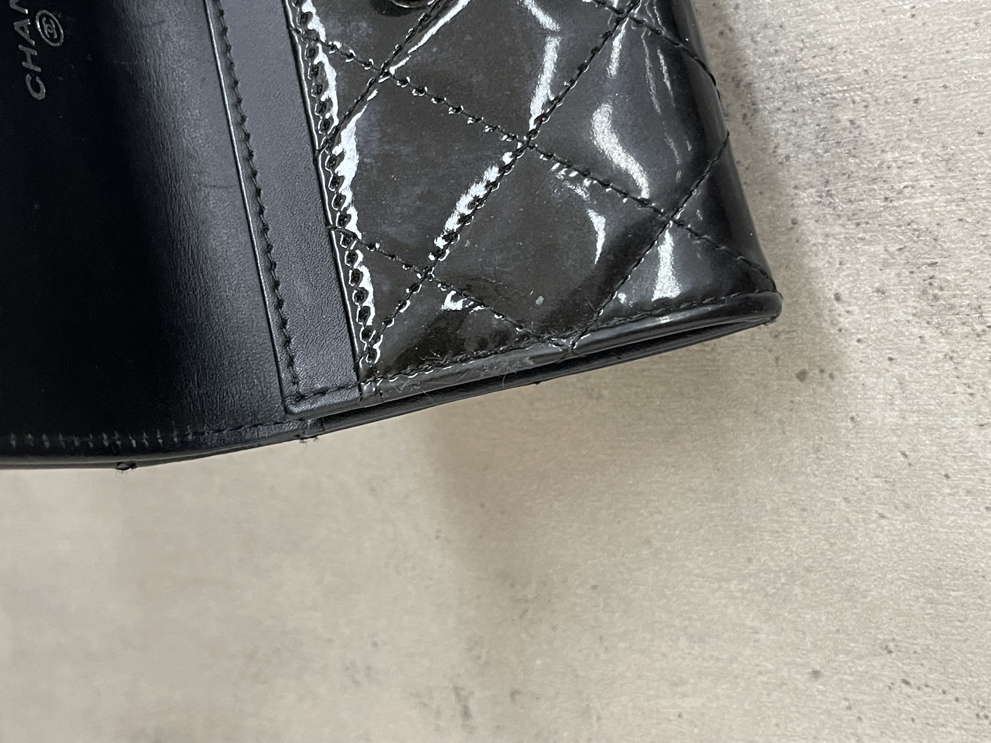 Pre-owned Chanel Card holder / Product Code: 26012609