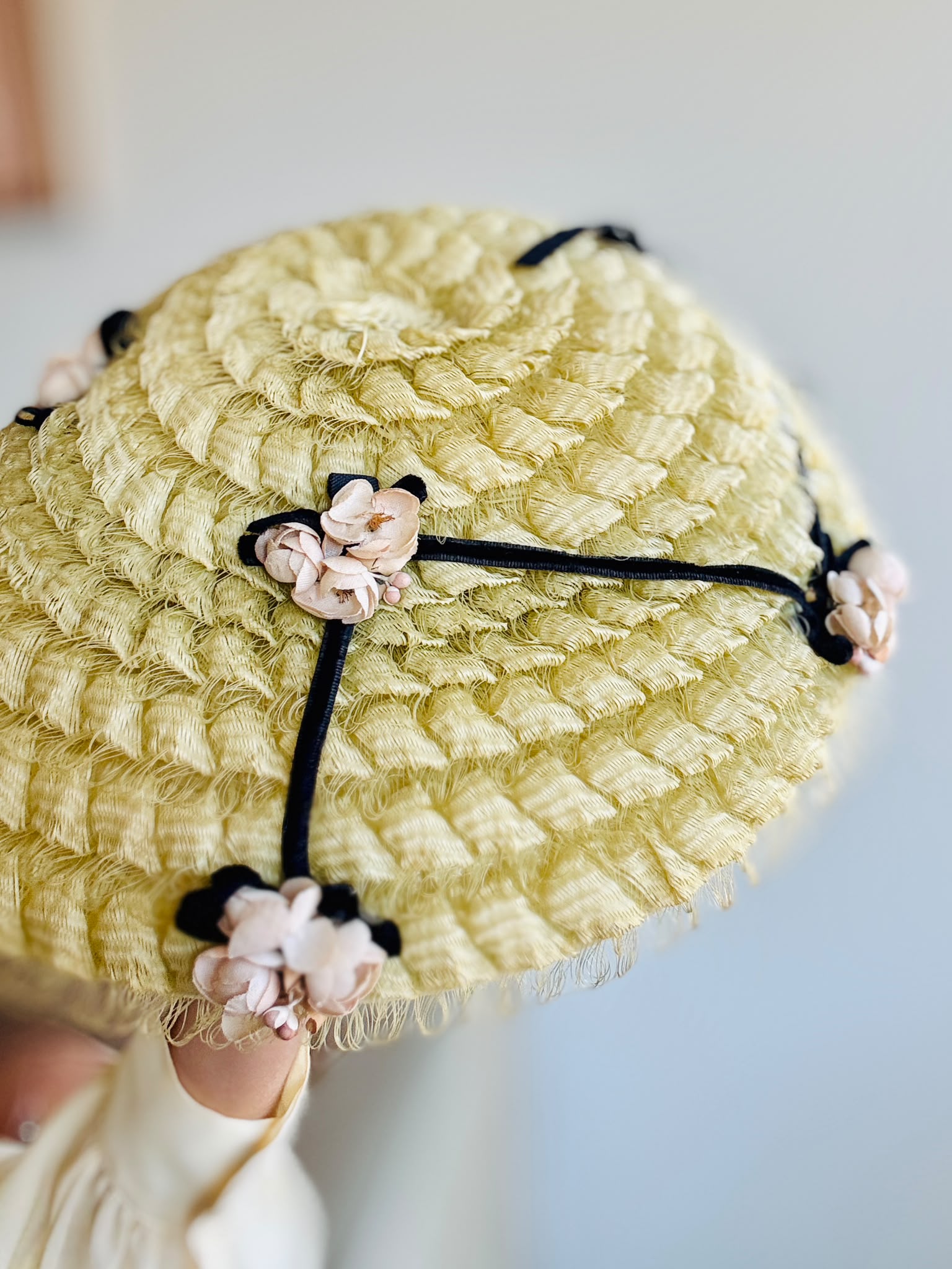 MT hat