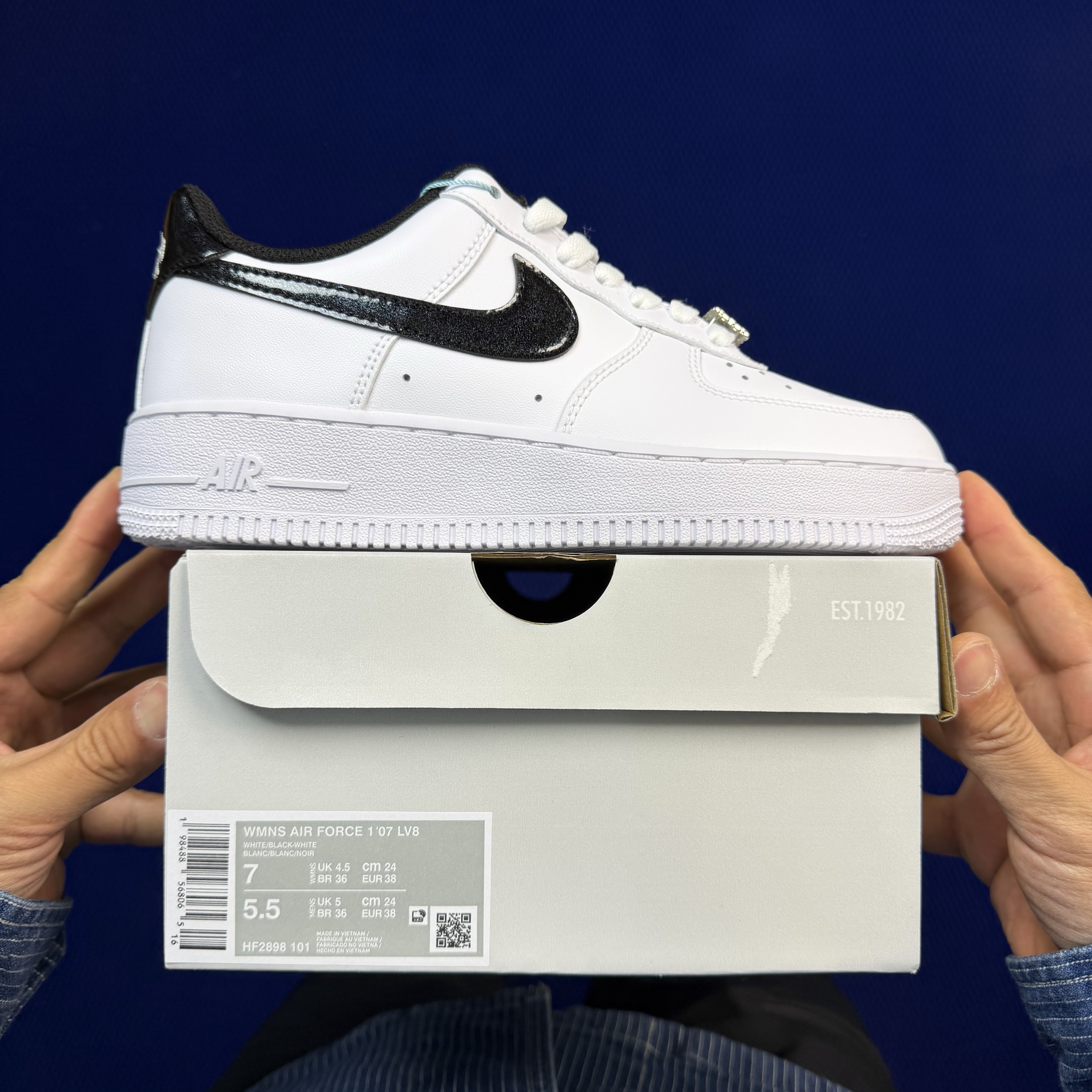 Nike Air Force 1 '07 HF2898-101