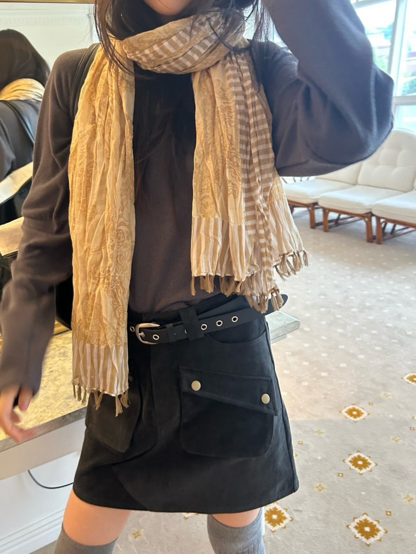 (2026FW) MEMO - TOP