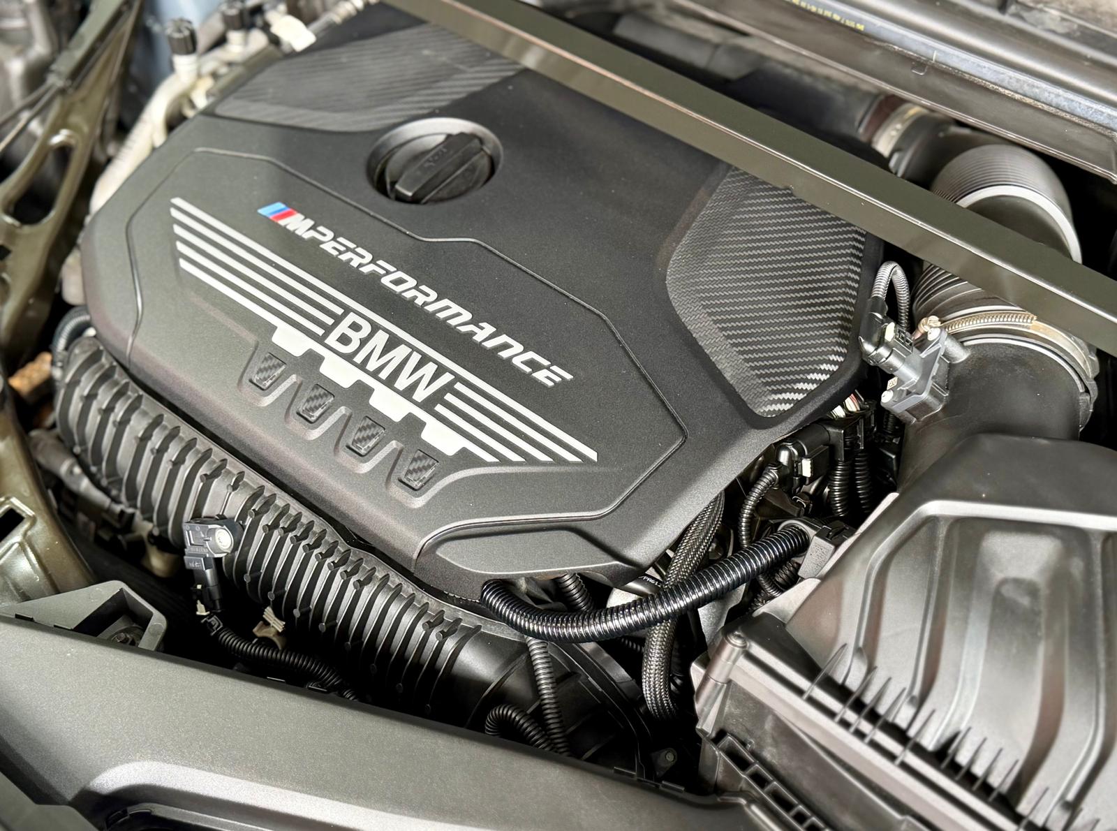 B.M.W. M135IA XDRIVE (F40) 2020