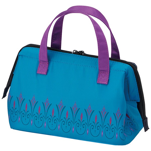 🆕【⭐訂購⭐】 🇯🇵日本直送 🌀Skater 卡通保溫便當袋 (闊22cm) 🌀 [PLBA-0062] [260317]