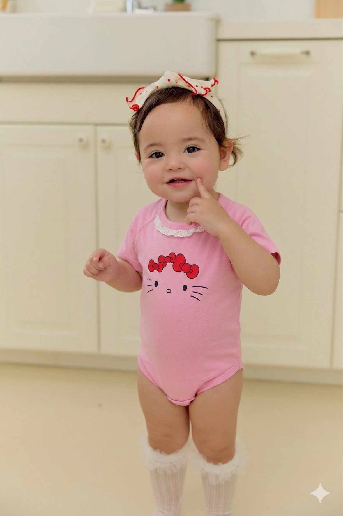 Kitty Jumpsuit