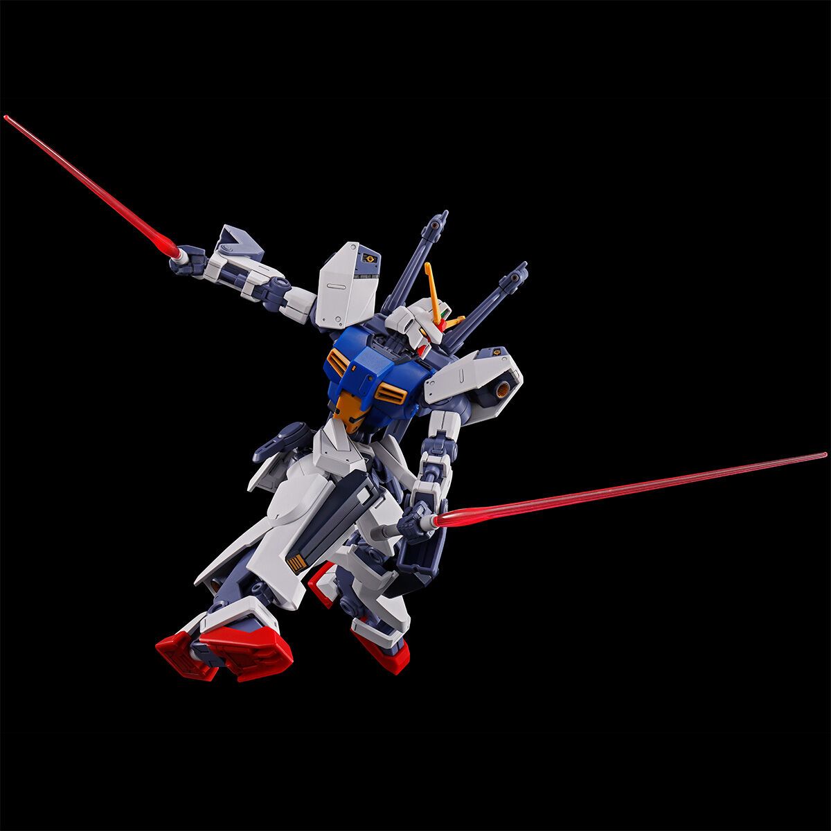 HG 1/144 D GUNDAM SECOND [2026年6月發送]